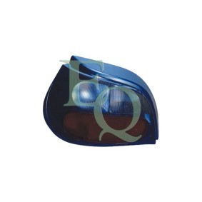 Køb Baglygte af EQUAL QUALITY FP0299 til den lave pris 358,50 DKK