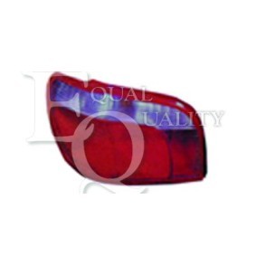 Comprar Piloto posterior de EQUAL QUALITY FP0347 a bajo precio de 77,31 €