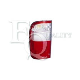 Comprar Piloto trasero de EQUAL QUALITY FP0351 a bajo precio de 35,01 €