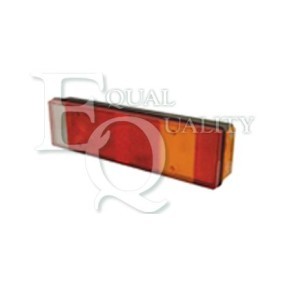 Comprar Piloto trasero de EQUAL QUALITY FP0374 a bajo precio de 58,51 €