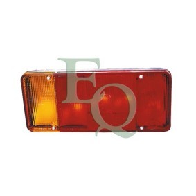 Comprar Piloto trasero de EQUAL QUALITY FP0437 a bajo precio de 28,54 €