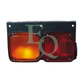 Schlussleuchte von EQUAL QUALITY FP0697