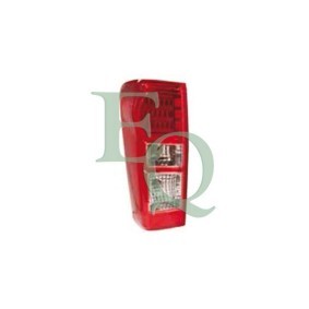 Schlussleuchte von EQUAL QUALITY FP0726