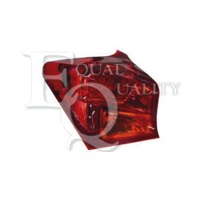 Comprar Piloto posterior de EQUAL QUALITY FP0729 a bajo precio de 106,86 €
