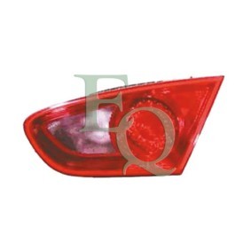 Achetez des Feu de position arrière EQUAL QUALITY FP0838 à prix pour 102,62 €
