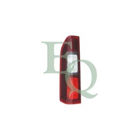 Achetez des Feu de position arrière EQUAL QUALITY FP0932 à prix pour 67,71 €