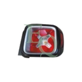 Compre Luz de posição traseira da EQUAL QUALITY FP1080 a um preço baixo por 123,57 €