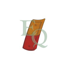 Achetez des Feu de position arrière EQUAL QUALITY FP1109 à prix pour 59,17 €