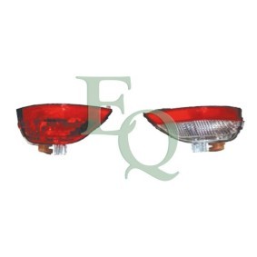 Achetez des Feu de position arrière EQUAL QUALITY FP1118 à prix pour 65,01 €