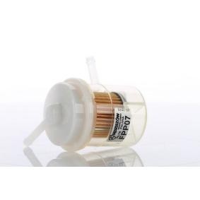 Compre Filtro de combustível da PZL Filters FPP07 a um preço baixo por 3,93 €