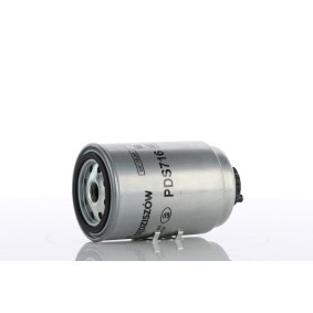 Compre Filtro de combustível da PZL Filters FPW092 a um preço baixo por 20,30 €