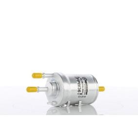 Compre Filtro de combustível da PZL Filters FPW36 a um preço baixo por 43,49 €