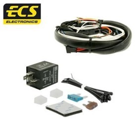E-Satz für Anhängerkupplung FR-011-BB von ECS günstig für 89,78 € online kaufen