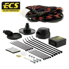 E-Satz für Anhängerkupplung FR-030-DB von ECS günstig für 93,77 € online kaufen