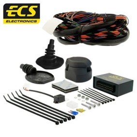 E-Satz für Anhängerkupplung FR-031-BH von ECS günstig für 99,64 € online kaufen