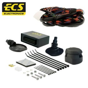E-Satz für Anhängerkupplung FR-032-BB von ECS günstig für 64,18 € online kaufen