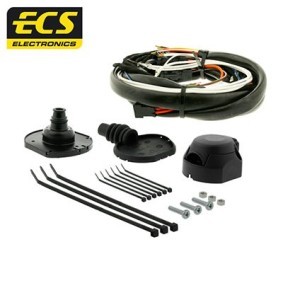 E-Satz für Anhängerkupplung FR-032-BL von ECS günstig für 80,59 € online kaufen