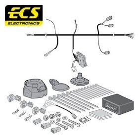 E-Satz für Anhängerkupplung FR-059-DH von ECS günstig für 89,87 € online kaufen