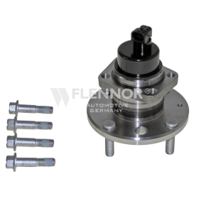 Comprar Juego de cojinete de rueda de FLENNOR FR241674 a bajo precio de 64,97 €