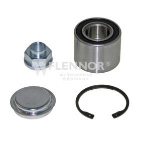 Comprar Juego de cojinete de rueda de FLENNOR FR291118 a bajo precio de 8,88 €