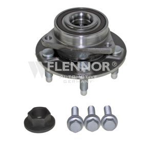 Comprar Juego de cojinete de rueda de FLENNOR FR299990 a bajo precio de 87,33 €