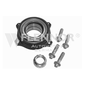 Radlagersatz FR491182 von FLENNOR günstig für 43,89 € online kaufen