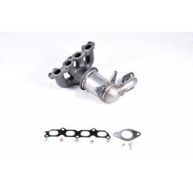 Katalysator FR6043T