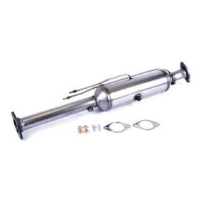 Acquista Filtro antiparticolato (FAP) da EEC FR6098T a buon mercato per soli 461,98 €