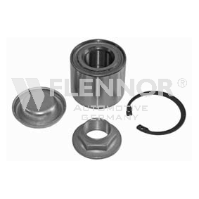 Comprar Juego de cojinete de rueda de FLENNOR FR691634 a bajo precio de 27,36 €