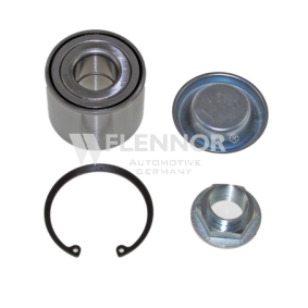 Comprar Juego de cojinete de rueda de FLENNOR FR691782 a bajo precio de 28,94 €