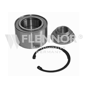 Compre Kit de rolamento de roda da FLENNOR FR790738 a um preço baixo por 36,06 €