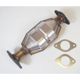 Acquista Catalizzatore da EEC FR8025T a buon mercato per soli 124,25 €