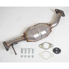 Katalysator FR8039T