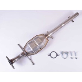 Acquista Catalizzatore da EEC FR8048T a buon mercato per soli 116,84 €