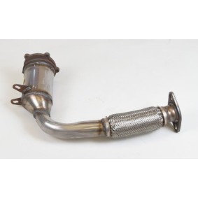 Acquista Catalizzatore da EEC FR8058T a buon mercato per soli 185,22 €
