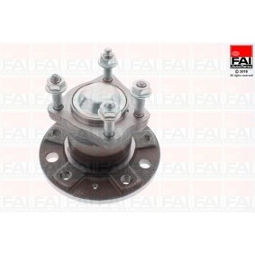 Osta FAI AutoParts Kannentiiviste netistä COROLLA LEVIN Coupe (_E11_)-mallille edulliseen hintaan