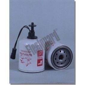 Compre Filtro de combustível da FLEETGUARD FS1253V a um preço baixo por 67,81 €