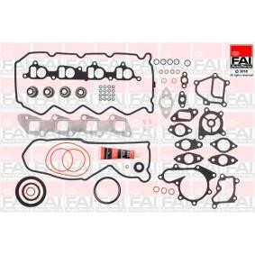 Compre Jogo de juntas do motor de FAI AutoParts online para NP300 Navara Camião de plataforma / Chassis (D40) a preços moderados