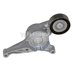 Compre Rolo tensor, correia trapezoidal estriada da FLENNOR FS20943 a um preço baixo por 33,41 €
