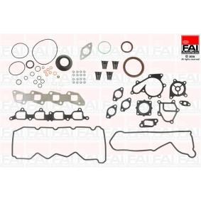 Compre Jogo de juntas do motor de FAI AutoParts online para NAVARA Camião de plataforma/chassis (D22) a preços moderados