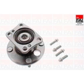 Compre Jogo de juntas do motor de FAI AutoParts online para Note (E11, NE11) a preços moderados