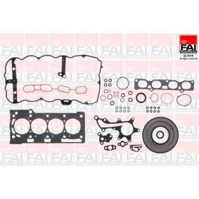 Compre Kit completo de juntas del motor de FAI AutoParts online para Verso S (_P12_) a precios moderados