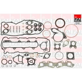 Compre Kit completo de juntas del motor de FAI AutoParts online para NP300 Navara Pick-up (D23) a precios moderados