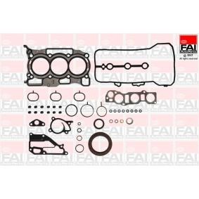Dichtungsvollsatz, Motor FS2261