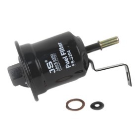 Achetez des Filtre à carburant JS ASAKASHI FS3204 à prix pour 98,29 €