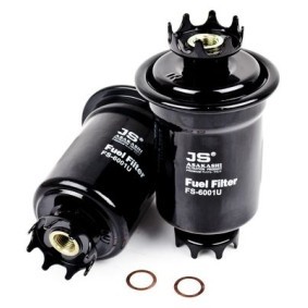 Køb Brændstof-filter af JS ASAKASHI FS6001U til den lave pris 941,13 DKK