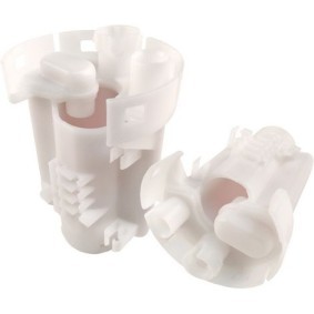 Achetez des Filtre à carburant JS ASAKASHI FS6302 à prix pour 121,34 €