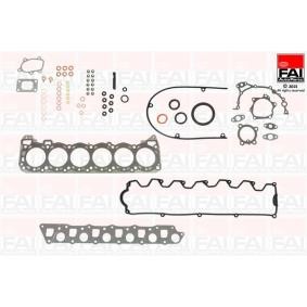 Dichtungsvollsatz, Motor FS991