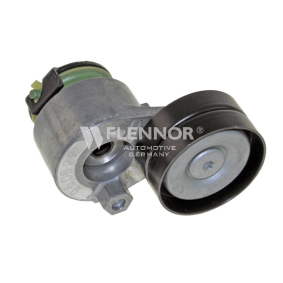 Compre Rolo tensor, correia trapezoidal estriada da FLENNOR FS99492 a um preço baixo por 26,73 €