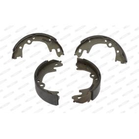 Acquista Kit ganasce freni da FERODO FSB4194 a buon mercato per soli 55,44 €